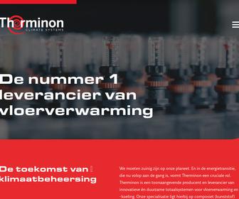 http://www.therminon.nl