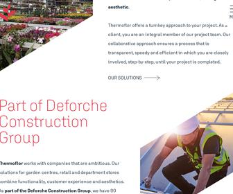 Thermoflor Construct B.V.