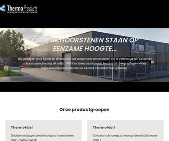 http://www.thermoproducts.nl