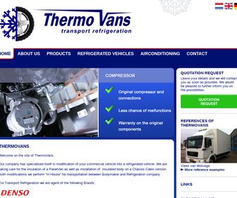http://www.thermovans.nl