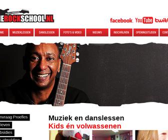 http://www.therockschool.nl
