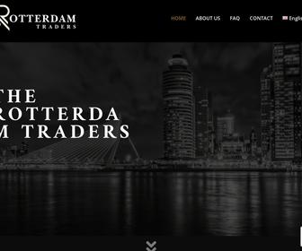The Rotterdam Traders B.V.