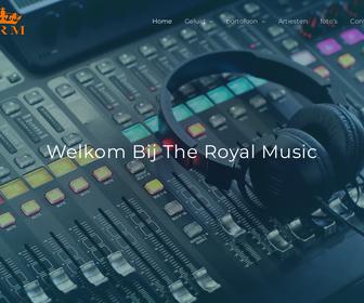 http://www.theroyalmusic.nl