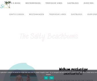 The Salty Beachbums