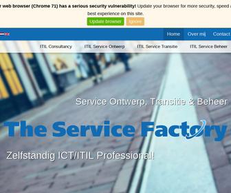http://www.theservicefactory.eu