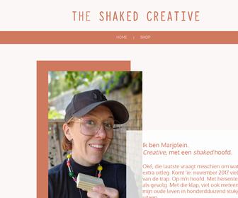 The Shaked Creative