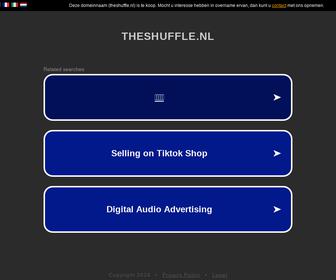 http://www.theshuffle.nl
