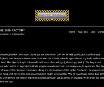 http://www.thesignfactory.nl
