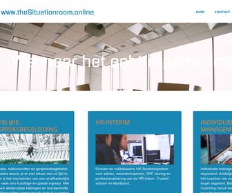 http://www.thesituationroom.online