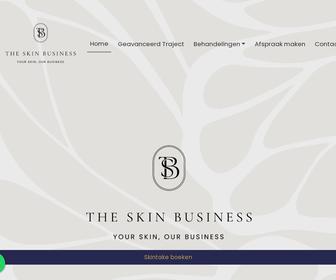 The Skin Business