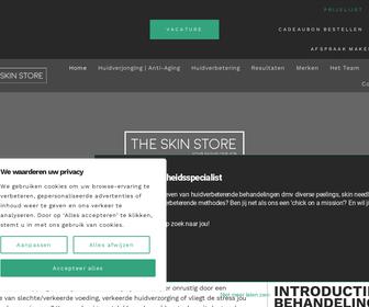 The Skin Store