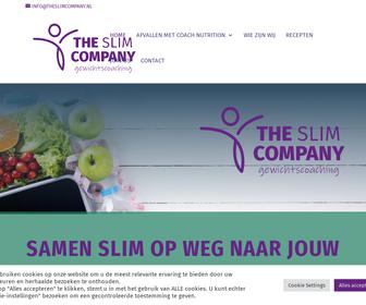 http://www.theslimcompany.nl