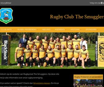 Rugby Club The Smugglers