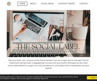 http://www.thesociallabel.nl