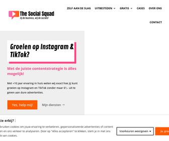 https://www.thesocialsquad.nl