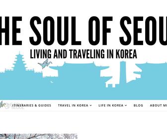 The Soul of Seoul