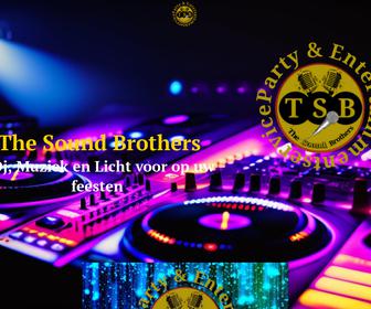 The Sound Brothers (TSB)