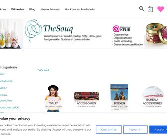 http://www.thesouq.nl