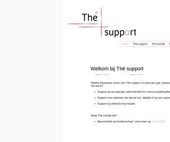http://www.thesupport.nl
