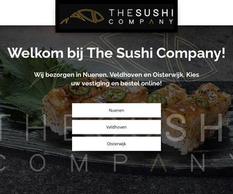 http://www.thesushicompany.nl