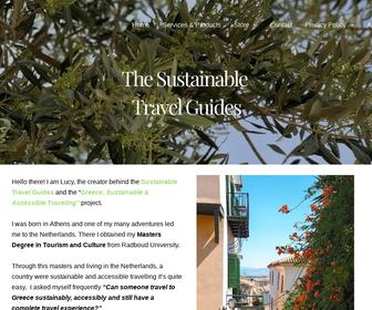 http://www.thesustainabletravelguides.com