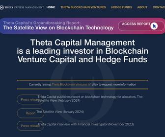 Theta Capital Management B.V.