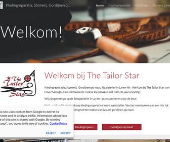 The Tailor Star