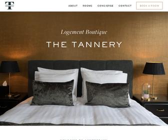 The Tannery Amsterdam