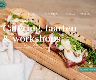 The Tasty Kitchen