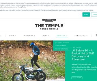 http://www.thetemple.io