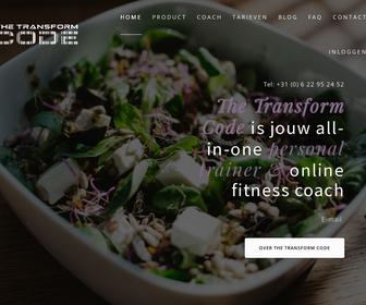 https://www.thetransformcode.nl