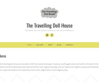 The Travelling Doll House