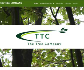 The Tree Company