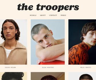 http://www.thetroopers.nl