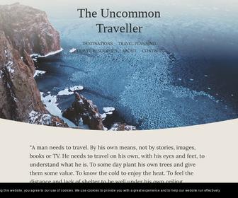 The Uncommon Traveller
