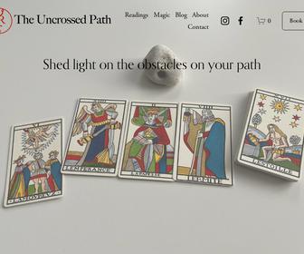 The Uncrossed Path