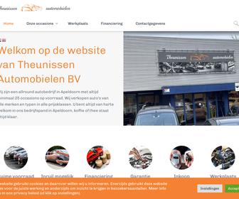 http://www.theunissen-automobielen.nl