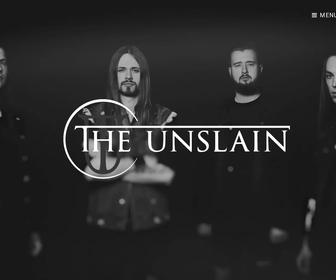 The Unslain