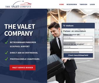 The Valet Company B.V.