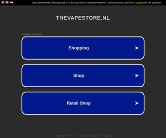http://www.thevapestore.nl