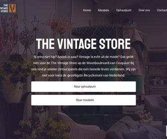 The Vintage Store B.V.