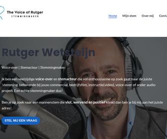 http://www.thevoiceofrutger.nl