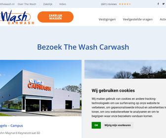 The Wash Carwash