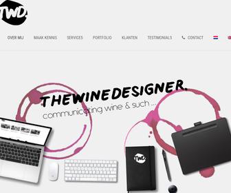 http://www.thewinedesigner.com