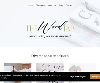 http://www.thewordlab.nl