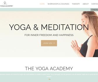 https://www.theyogaacademy.nl/