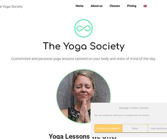 http://www.theyogasociety.nl