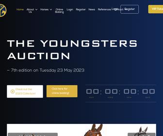 http://www.theyoungsters-auction.com