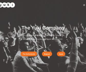 The Yuki Company