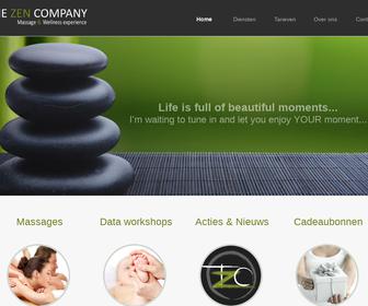 The Zen Company